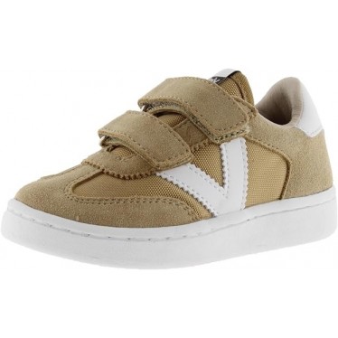 SPORTS VICTORIA 1118105 PANIER MILES TAUPE