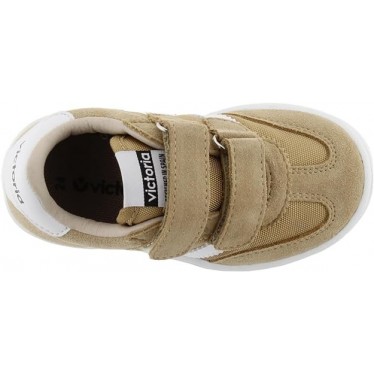 SPORTS VICTORIA 1118105 PANIER MILES TAUPE