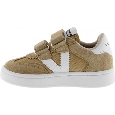 SPORTS VICTORIA 1118105 PANIER MILES TAUPE