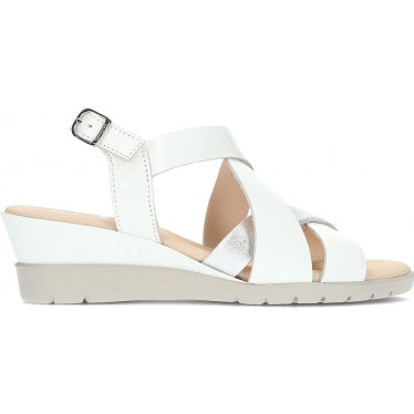 SANDALES CALLAGHAN VERNY 33901 BLANCO