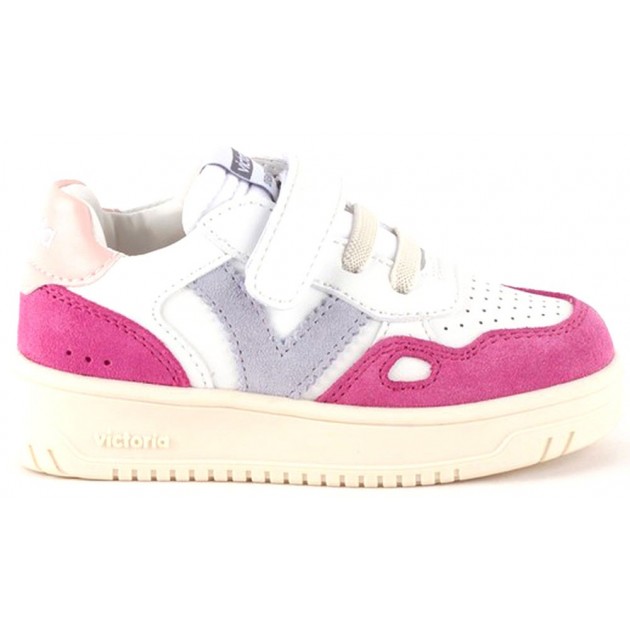 DEPORTIVA VICTORIA 1257115 SÉOUL FUCSIA DEPORTIVA VICTORIA 1257115 SÉOUL FUCSIA