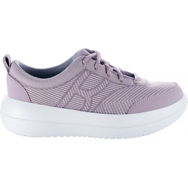 Chaussures KYBUN BAUMA W PINK