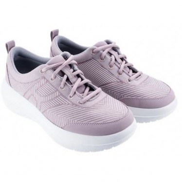 Chaussures KYBUN BAUMA W PINK