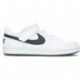 SPORT NIKE COURT BOROUGH BAS DV5457 BLANCO