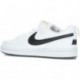 SPORT NIKE COURT BOROUGH BAS DV5457 BLANCO