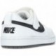 SPORT NIKE COURT BOROUGH BAS DV5457 BLANCO