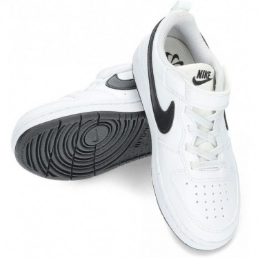 SPORT NIKE COURT BOROUGH BAS DV5457 BLANCO