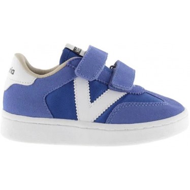 SPORTS VICTORIA 1118105 PANIER MILES AZUL