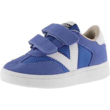 SPORTS VICTORIA 1118105 PANIER MILES AZUL