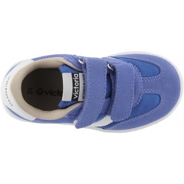 SPORTS VICTORIA 1118105 PANIER MILES AZUL