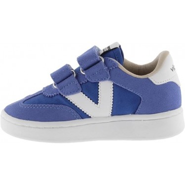 SPORTS VICTORIA 1118105 PANIER MILES AZUL