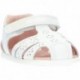 SANDALE PABLOSKY STEPEASY 037200 BLANCO