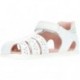 SANDALE PABLOSKY STEPEASY 037200 BLANCO