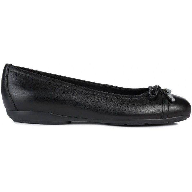 BALLERINES GEOX D927ND NEGRO