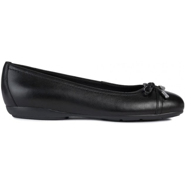 BALLERINES GEOX D927ND NEGRO BALLERINES GEOX D927ND NEGRO
