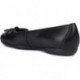 BALLERINES GEOX D927ND NEGRO