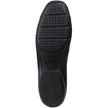 BALLERINES GEOX D927ND NEGRO