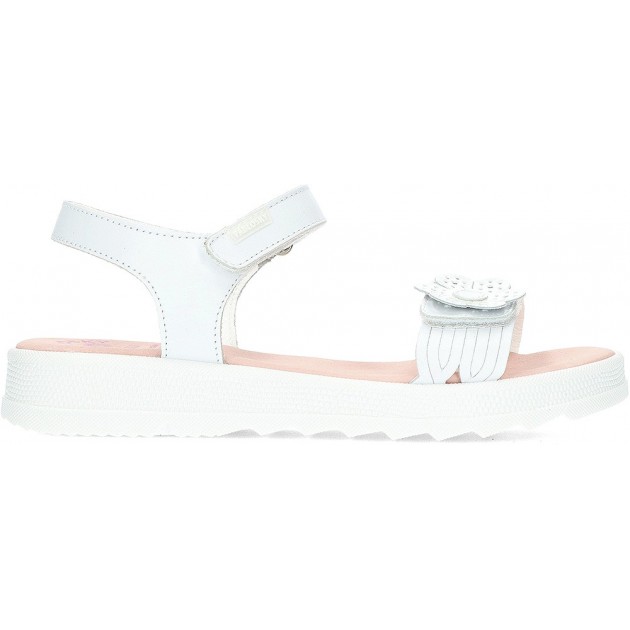 SANDALE FLEUR PABLOSKY 431400 BLANCO SANDALE FLEUR PABLOSKY 431400 BLANCO