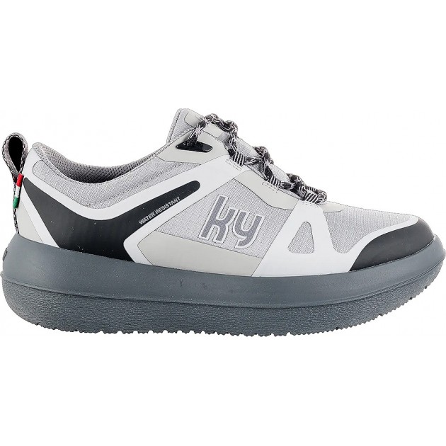 KYBUN FLIMS W SPORTS GREY KYBUN FLIMS W SPORTS GREY