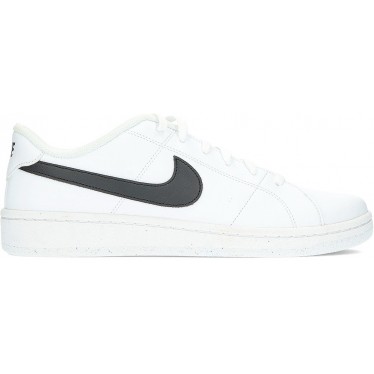 SNEAKERS NIKE COURT ROYALE 2 54283 [NE PAS UTILISER] BLANCO