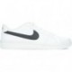 SNEAKERS NIKE COURT ROYALE 2 54283 [NE PAS UTILISER] BLANCO