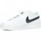 SNEAKERS NIKE COURT ROYALE 2 54283 [NE PAS UTILISER] BLANCO