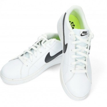 SNEAKERS NIKE COURT ROYALE 2 54283 [NE PAS UTILISER] BLANCO