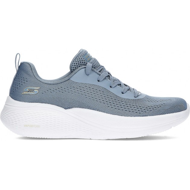 SKECHERS BASKETS BOBS INFINI 117550 AZUL SKECHERS BASKETS BOBS INFINI 117550 AZUL