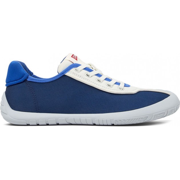 BASKETS CAMPER TWINS PTH0 K201542 AZUL_009 BASKETS CAMPER TWINS PTH0 K201542 AZUL_009