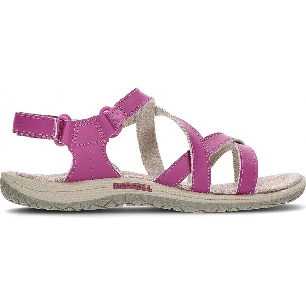 SANDALES MERRELL JAZMIN J95991 MORADO SANDALES MERRELL JAZMIN J95991 MORADO