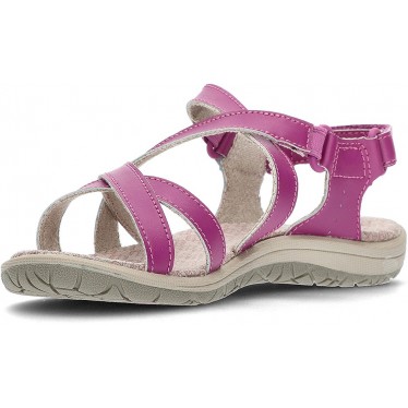 SANDALES MERRELL JAZMIN J95991 MORADO