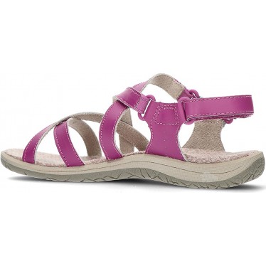 SANDALES MERRELL JAZMIN J95991 MORADO