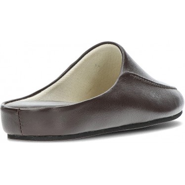 DESPINOSA CHAUSSONS CONFORT D6201 MARRON