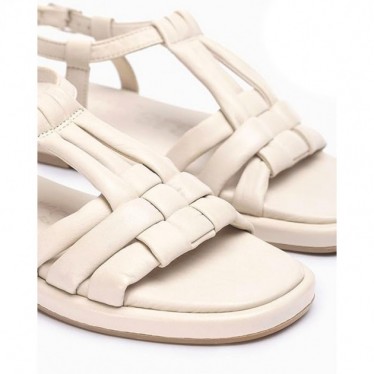 SANDALE MERVEILLES LUNA A-3302 OFF_WHITE