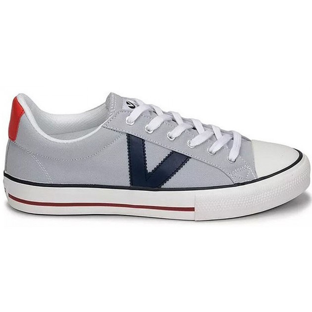 BASKETS VICTORIA 1065164 GRIS BASKETS VICTORIA 1065164 GRIS