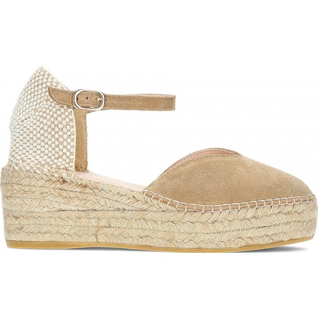 CHAUSSURES MACARENA SANDALES JIMENA JAVA22 TOPO CHAUSSURES MACARENA SANDALES JIMENA JAVA22 TOPO