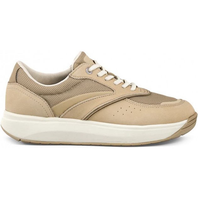 CHAUSSURES SYDNEY II W JEWEL BEIGE CHAUSSURES SYDNEY II W JEWEL BEIGE