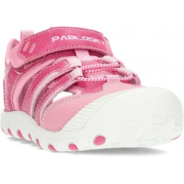 PABLOSKY COMME SANDALE 976870 PINK