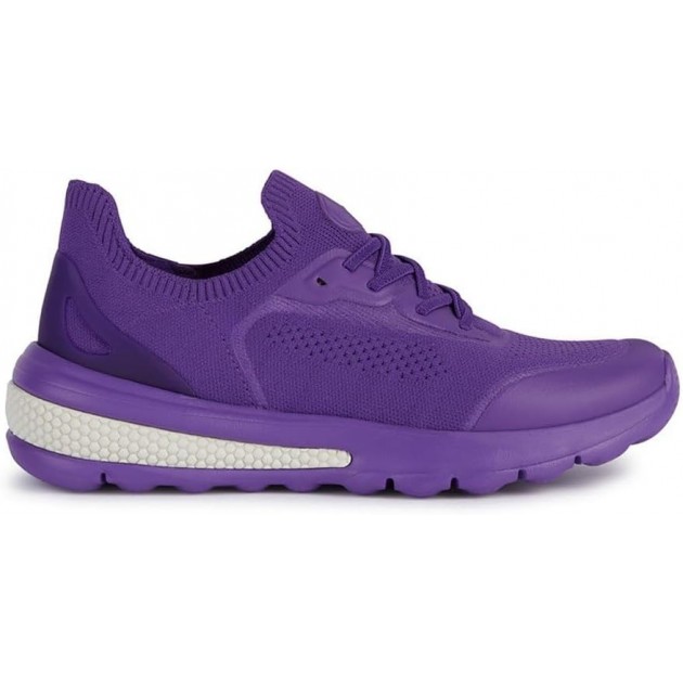 BASKETS GEOX D45THC SPHERICA MORADO BASKETS GEOX D45THC SPHERICA MORADO