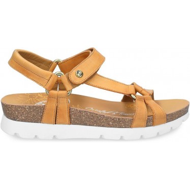 SANDALES PANAMA JACK SALLYBASICS AMARILLO