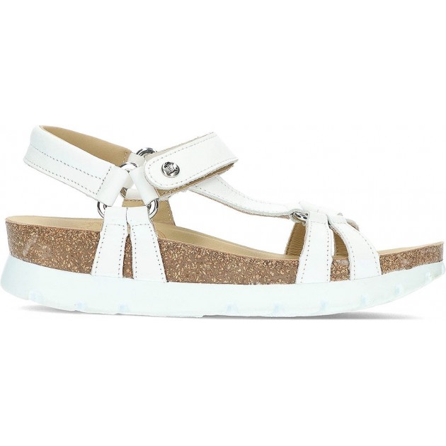 SANDALES PANAMA JACK SALLYBASICS BLANCO SANDALES PANAMA JACK SALLYBASICS BLANCO
