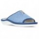 CHAUSSONS NORDIQUES 1835 BOREAL AZUL