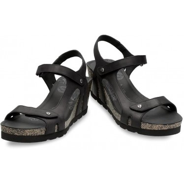 SANDALES PANAMA JACK VAREL BLACK_B1