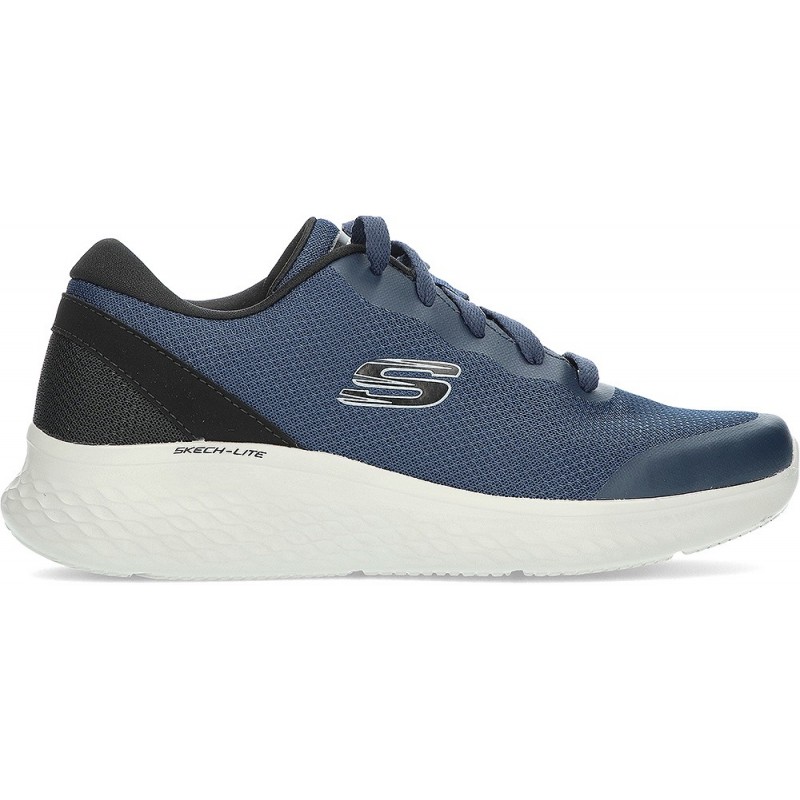 SKECHERS 232591 BASKETS SKECH-LITE NAVY