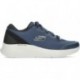 SKECHERS 232591 BASKETS SKECH-LITE NAVY