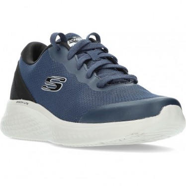 SKECHERS 232591 BASKETS SKECH-LITE NAVY