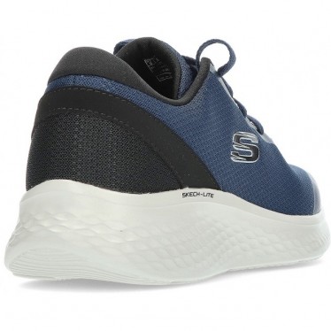 SKECHERS 232591 BASKETS SKECH-LITE NAVY