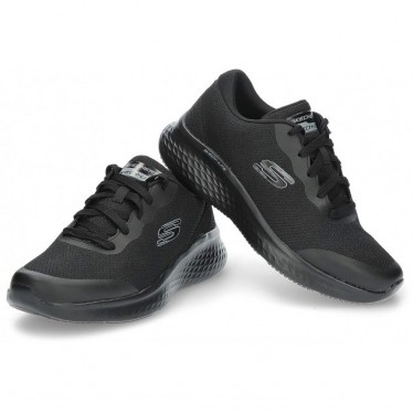 SKECHERS 232591 BASKETS SKECH-LITE BLACK