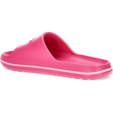 TONGS PEPE JEANS BEACH SLIDE PLS70131 BRIGHT_ROSE