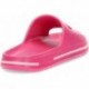 TONGS PEPE JEANS BEACH SLIDE PLS70131 BRIGHT_ROSE